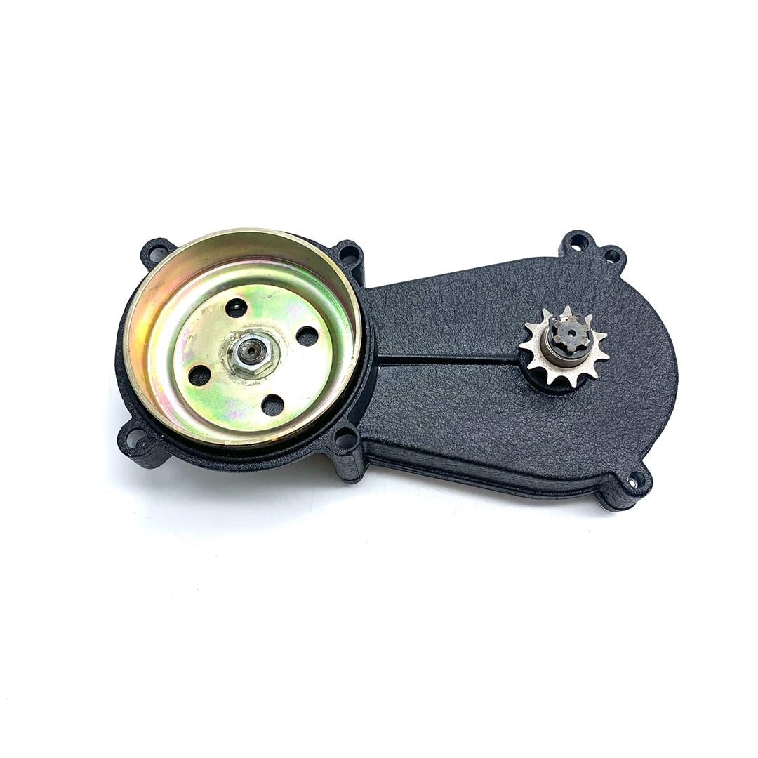 Renegade 50cc Gear Box
