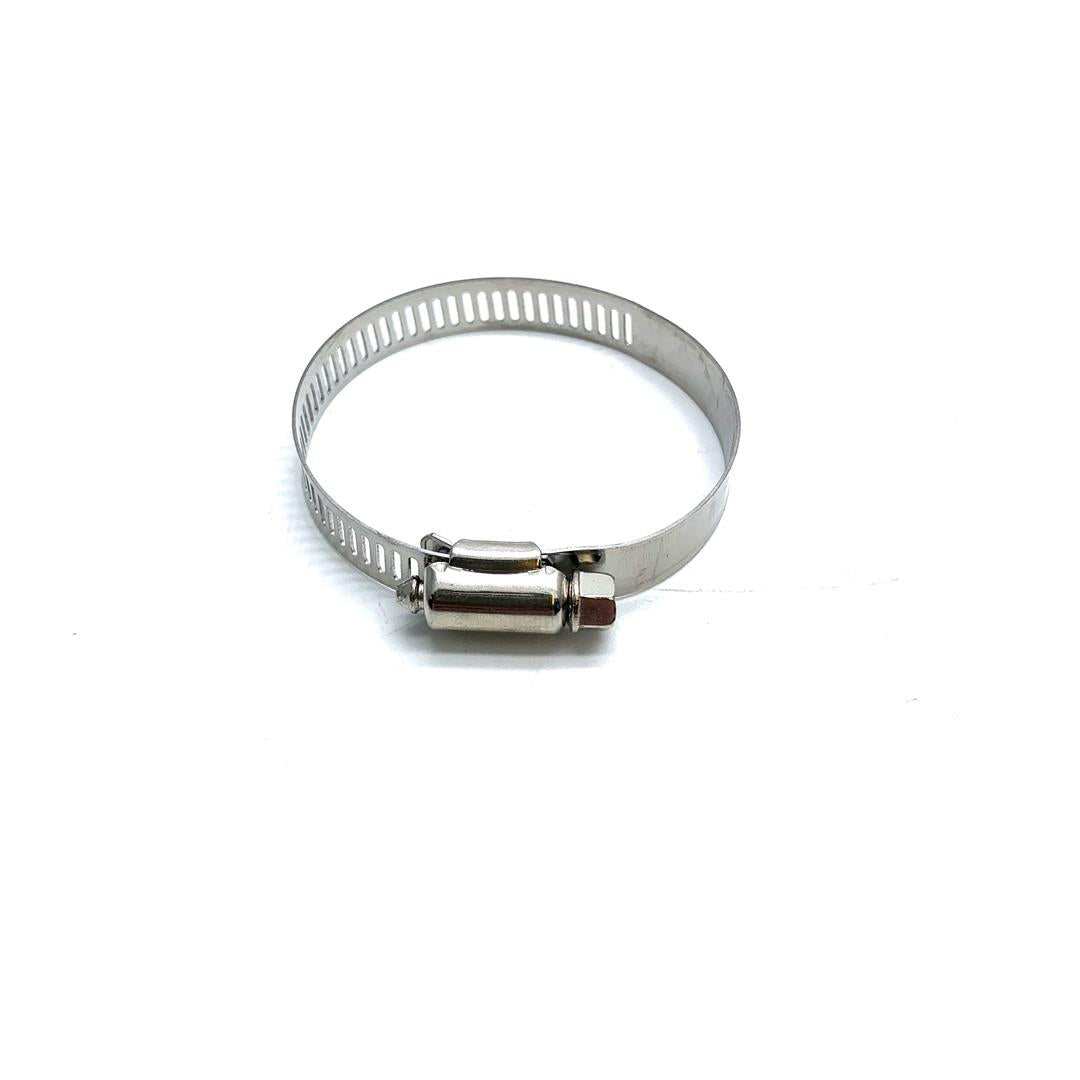 Renegade Air Filter Metal Hoop