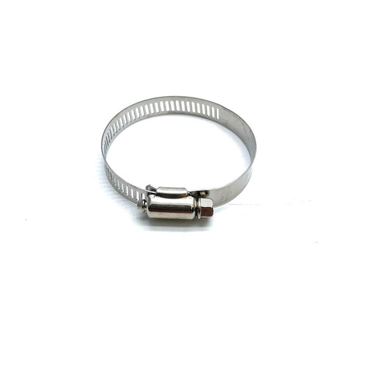 Renegade Air Filter Metal Hoop