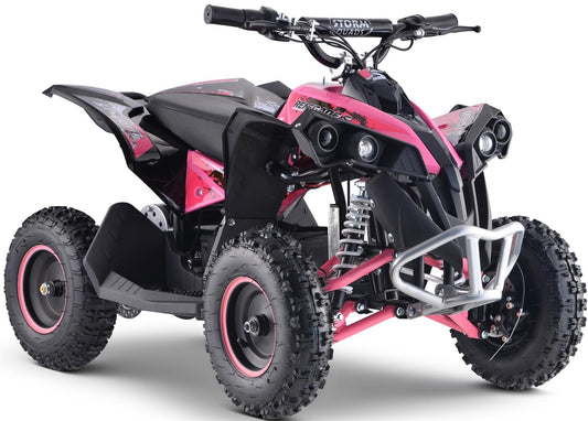 Renegade Complete Sticker Set - Pink