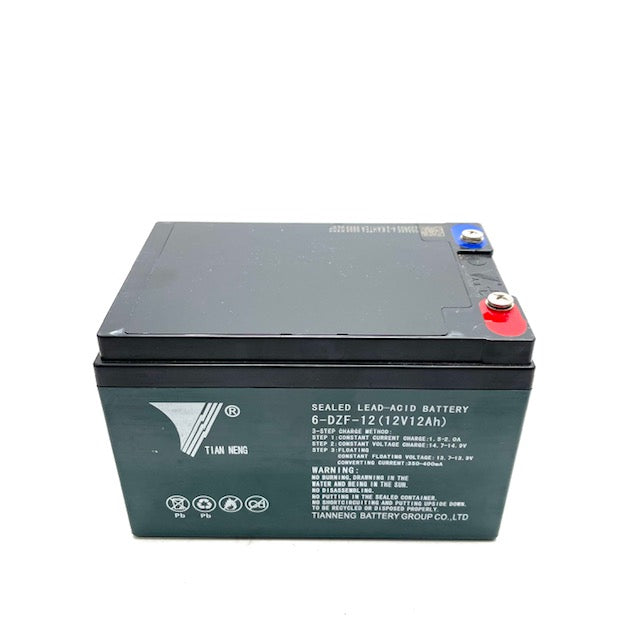 Renegade Electric Quad Battery x 1 (12V 12AH )