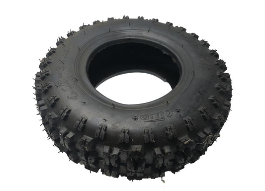 Renegade Front Tyre 4.10-6