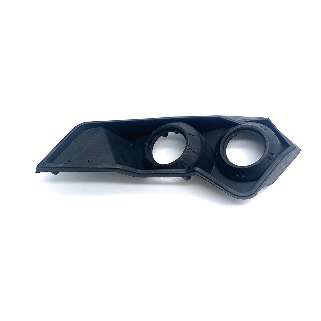 Renegade Headlight Cover - Left
