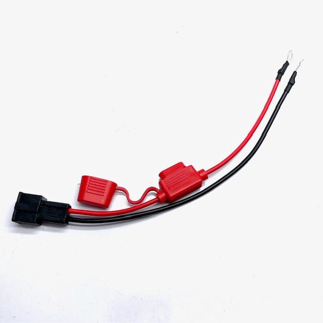 Renegade Ranger Fuse Connection Box