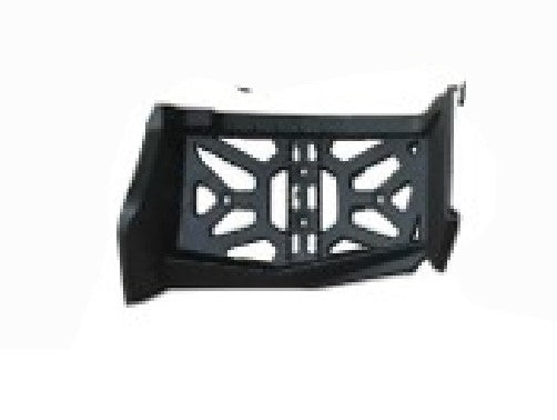 Renegade Right Footwell