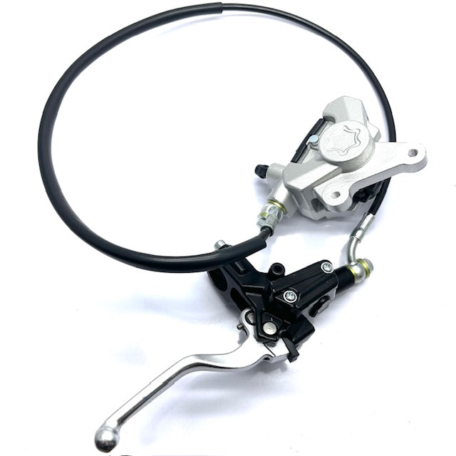 Front Brake Assembly - RFN 70cc / 110cc Thunder Dirt Bike