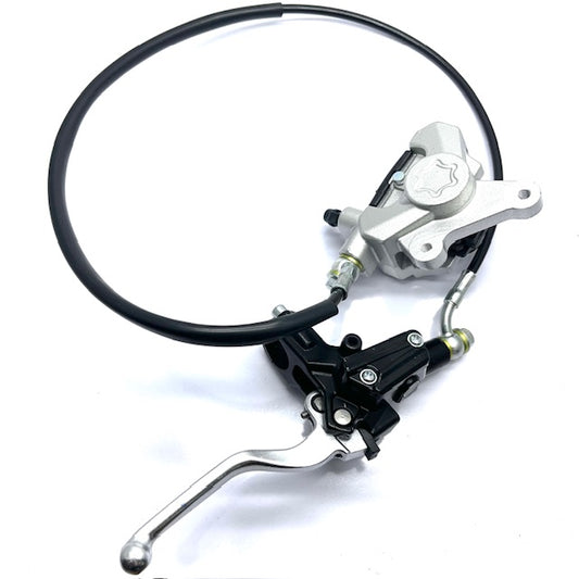 Front Brake Assembly - RFN 70cc / 110cc Thunder Dirt Bike