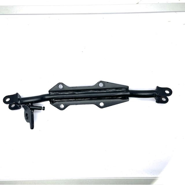 RFZ Foot Peg Bracket