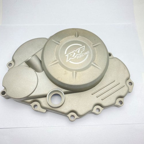 Right Crankcase Cover