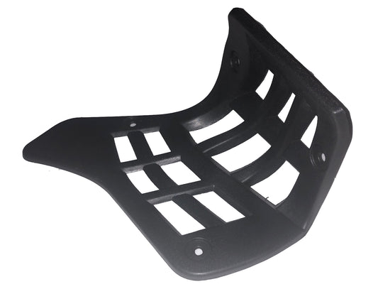 Right Foot Guard Plastic No.5