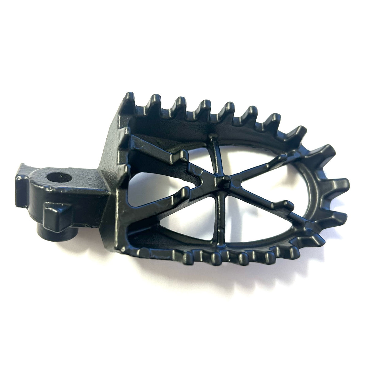 Right Foot Peg - RFZ Dirt Bikes