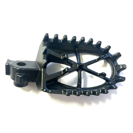 Right Foot Peg - RFZ Dirt Bikes