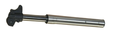 Right Front Fork (used) - 1200W Electric Dirt Bike