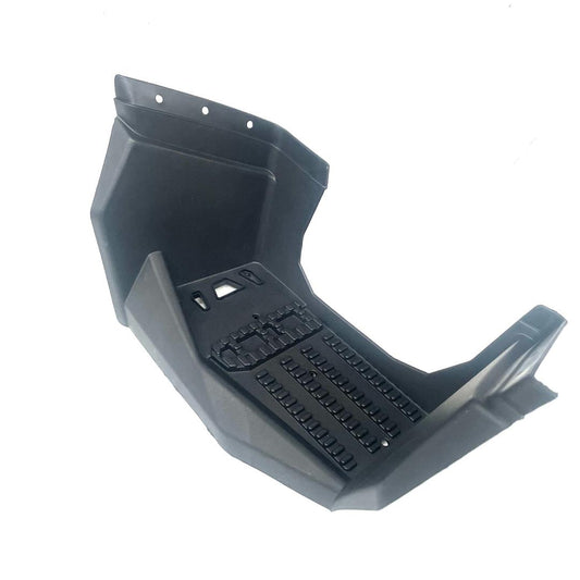 Right Plastic Footwell - Storm 110R