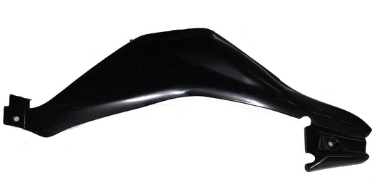 Right Side Fuel Tank Fender