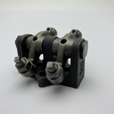 Rocker Arm Assembly Valve