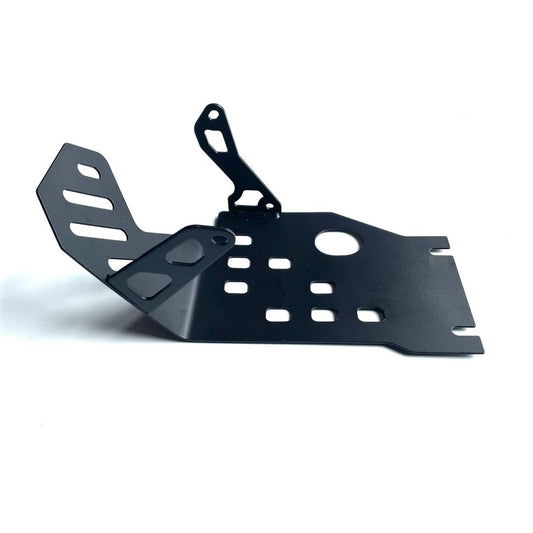 Engine Bottom Plate - RXF Freeride 140cc / 190cc