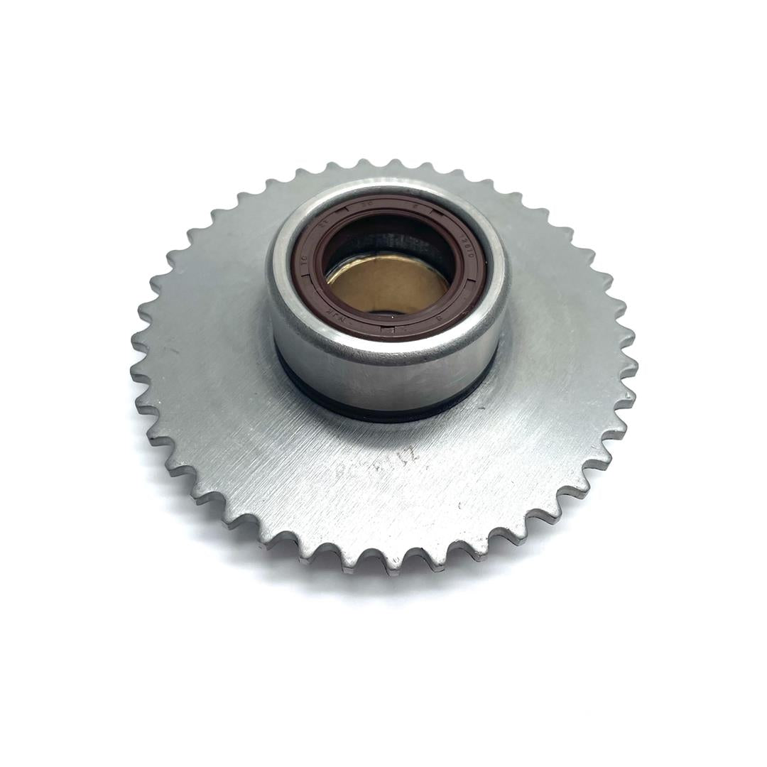 RXF 190cc Plate Gear Assembly