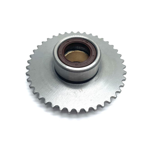 RXF 190cc Plate Gear Assembly