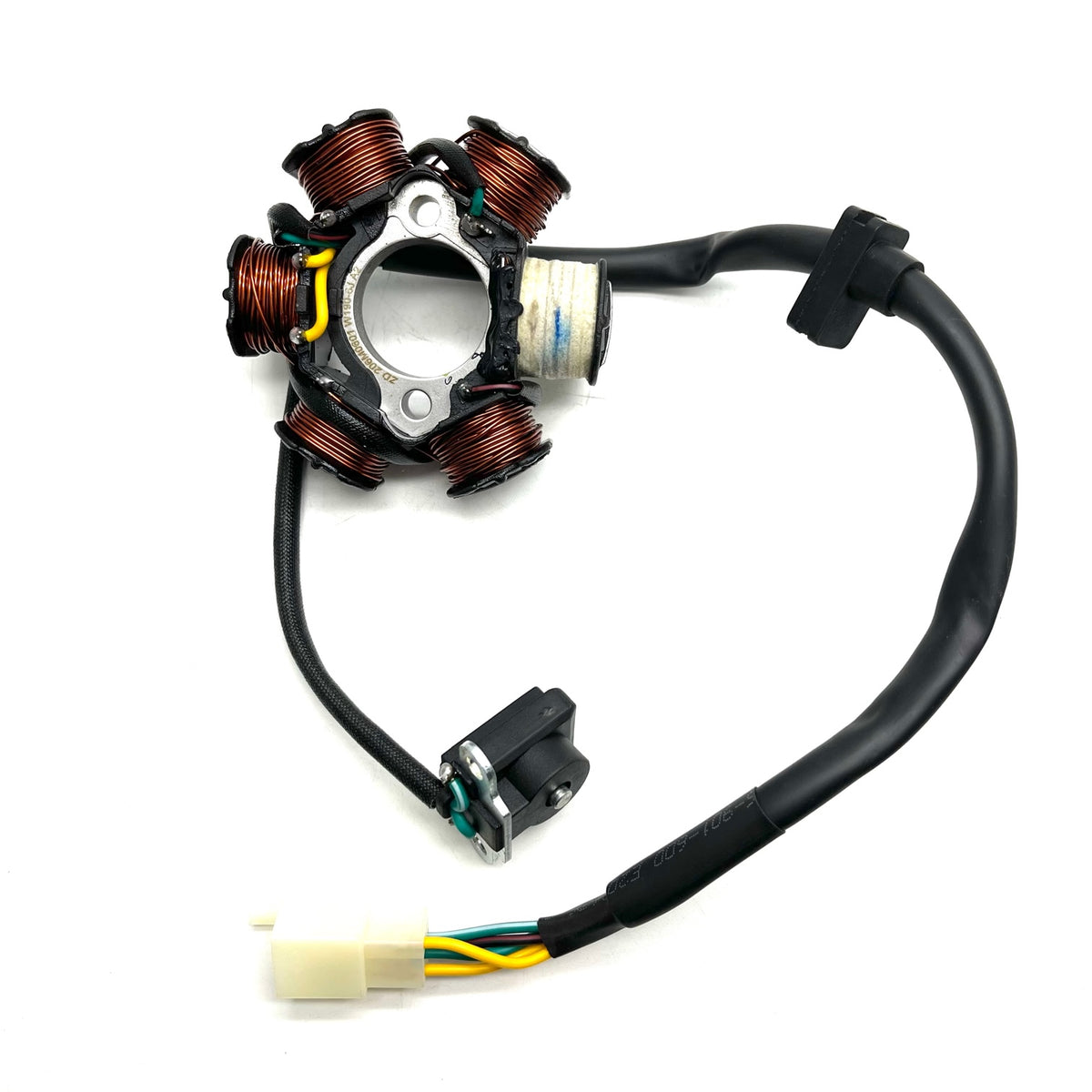 RXF 190cc Stator Assembly - Magneto