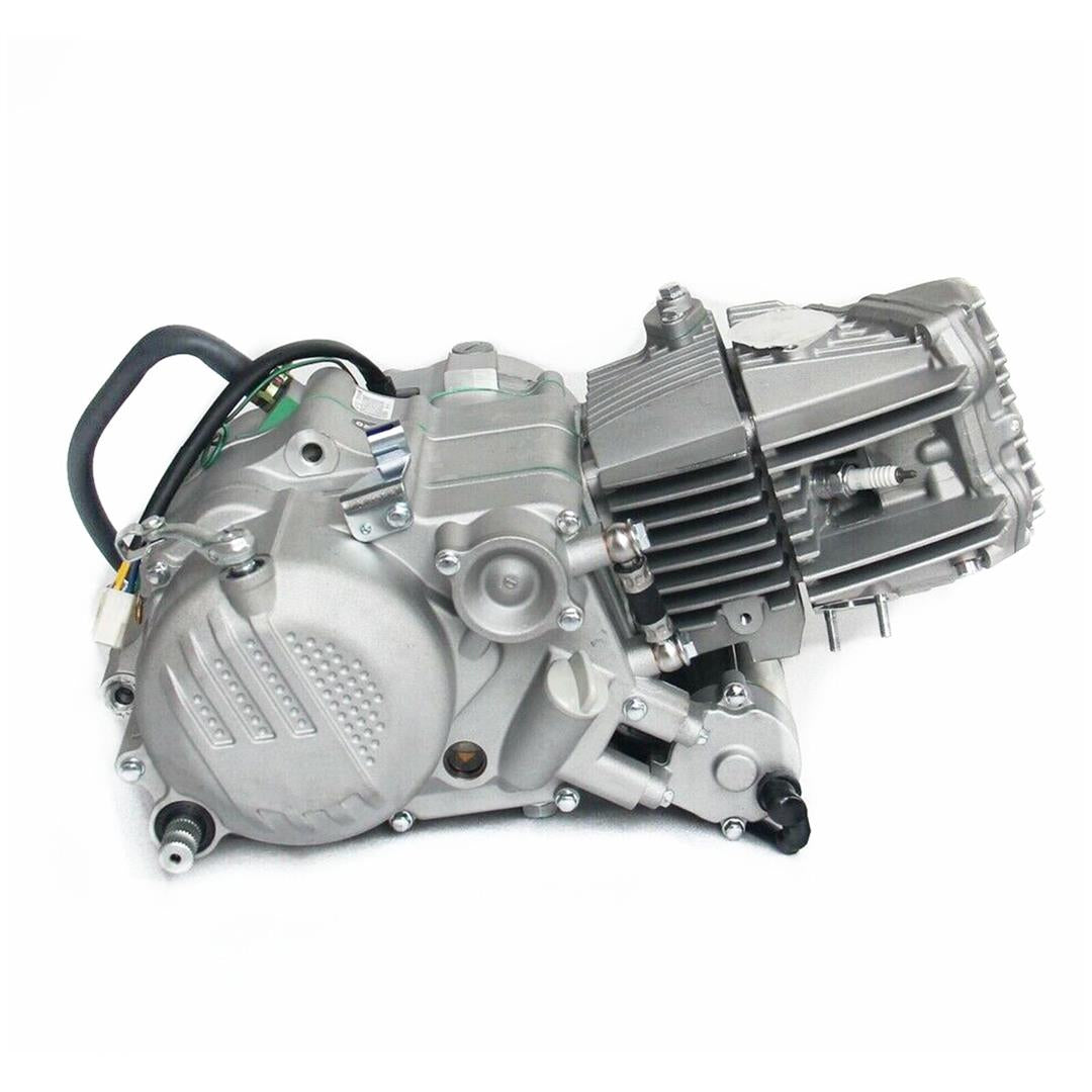 RXF Freeride 190cc Complete Zongshen ZS190 Engine
