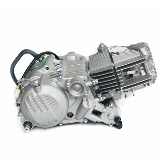 RXF Freeride 190cc Complete Zongshen ZS190 Engine