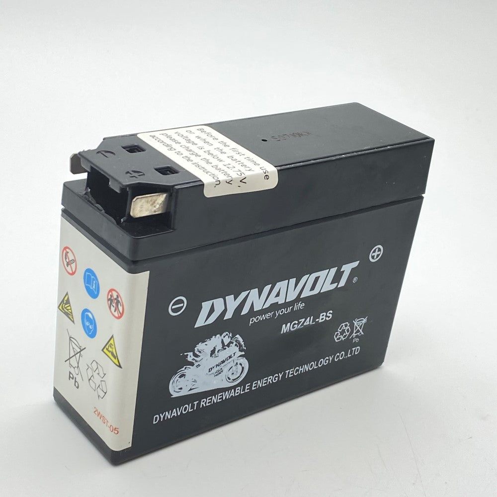 RXF Mini Battery
