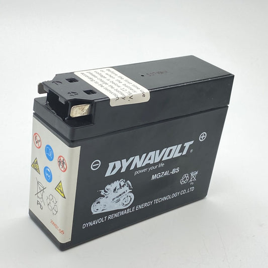 RXF Mini Battery