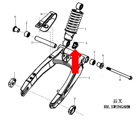 RXF Mini Clip