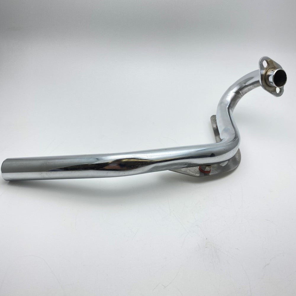 RXF Mini Exhaust Pipe