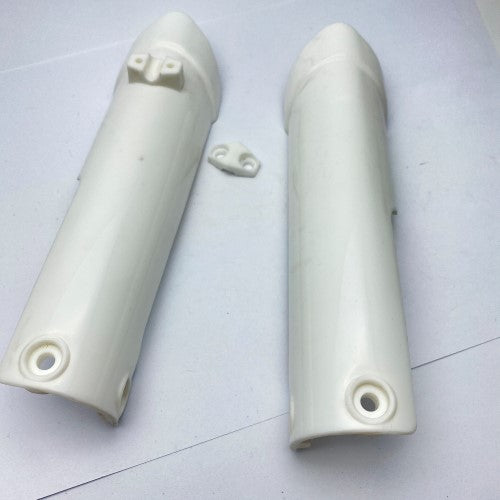 RXF Mini Front Fork Mud Fender Pair