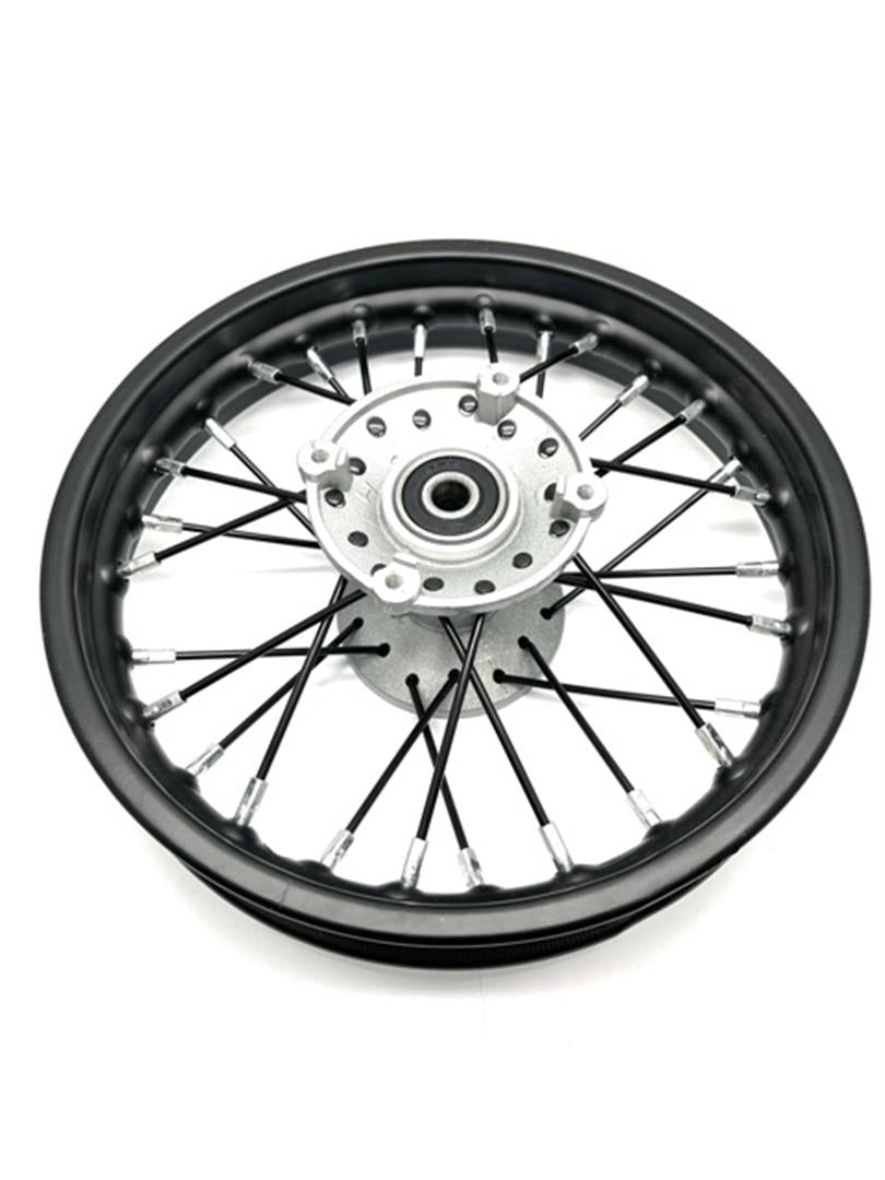 RXF Mini Front Rim and Hub