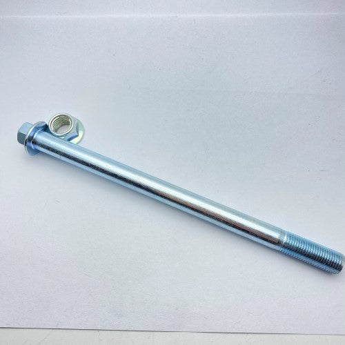 RXF Mini Front Wheel Axle Bolt -  M12 x 1.25 x 185 _ 8.8