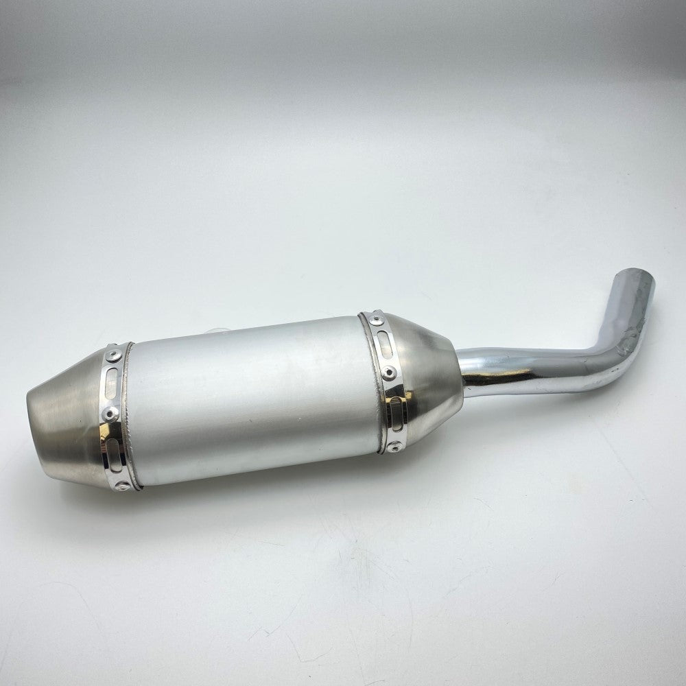 RXF Mini Muffler