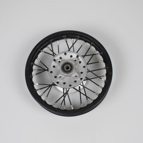 RXF Mini Rear Rim and Hub