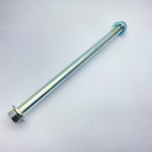 RXF Mini Rear Wheel Axle Bolt - M12 x 195mm _ 10.9