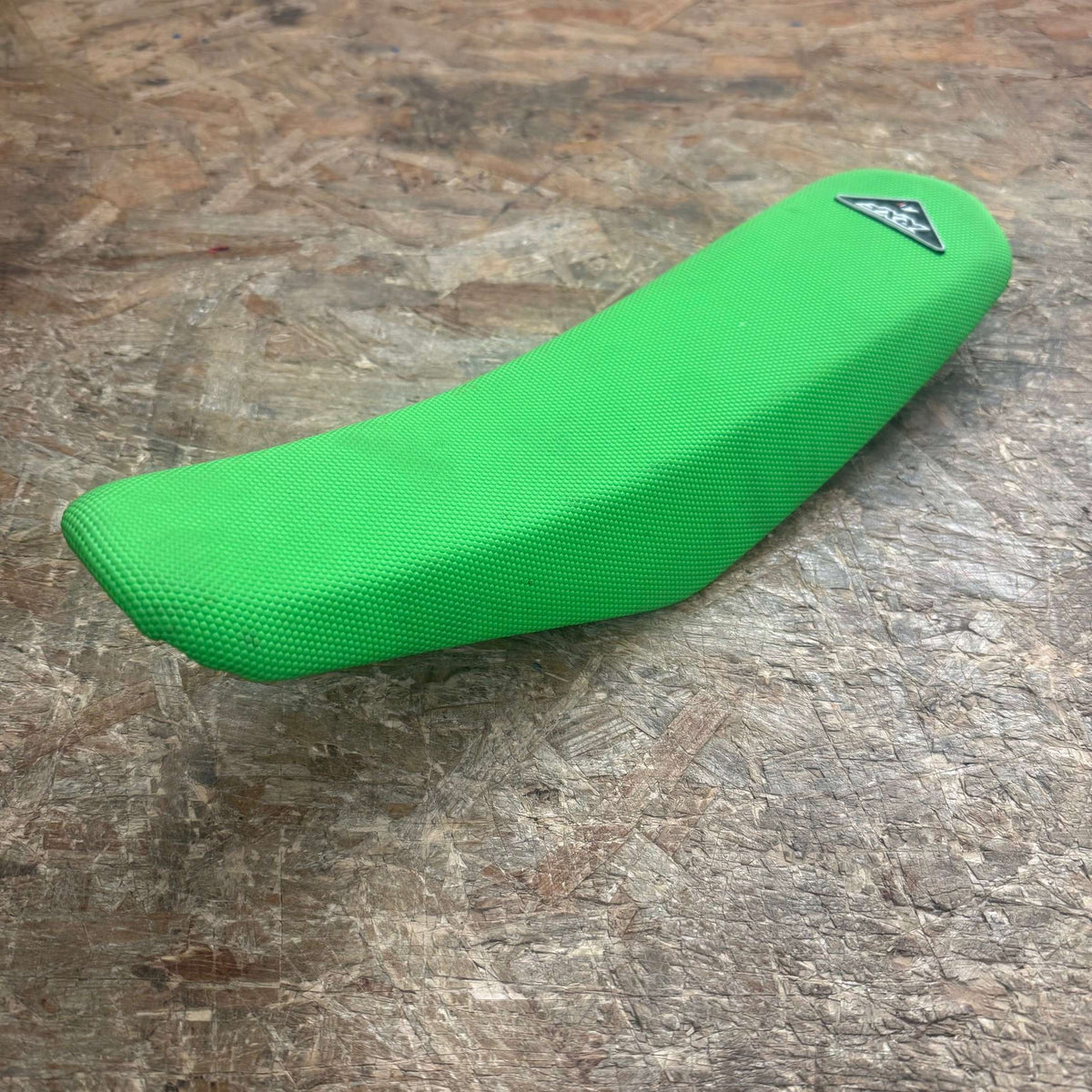 RXF Mini Seat - Green - Ex Demo