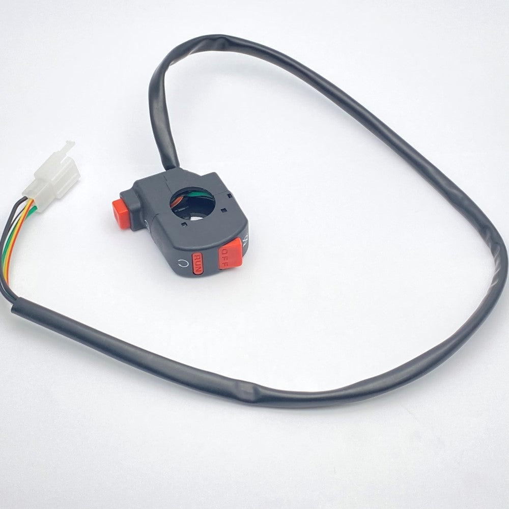 RXF Mini Switch