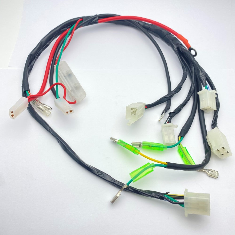 RXF Mini Wiring Harness