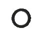 Seal 9x1.35 110cc Orion Quad