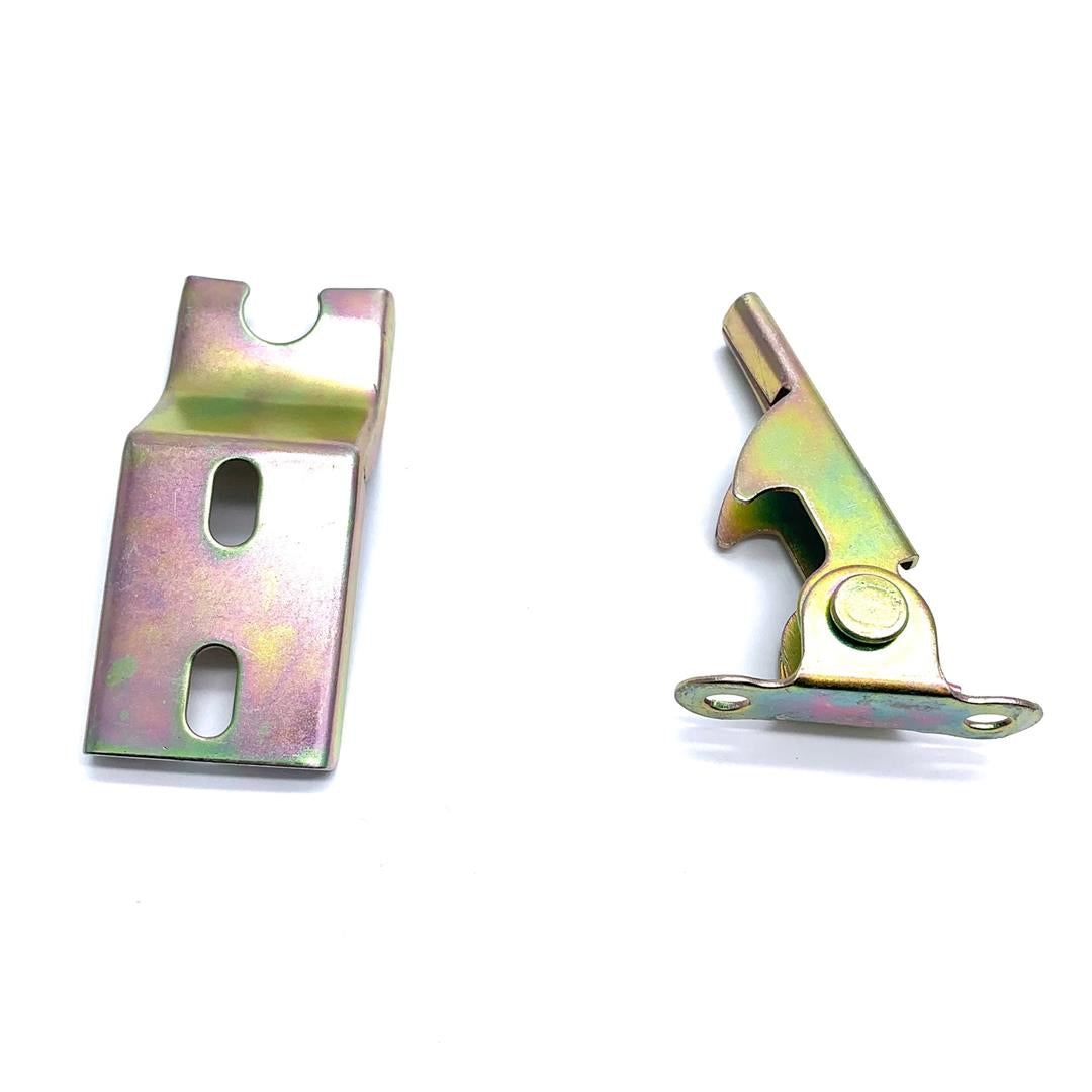 Seat Fixings - 1000w Puma E-Quad
