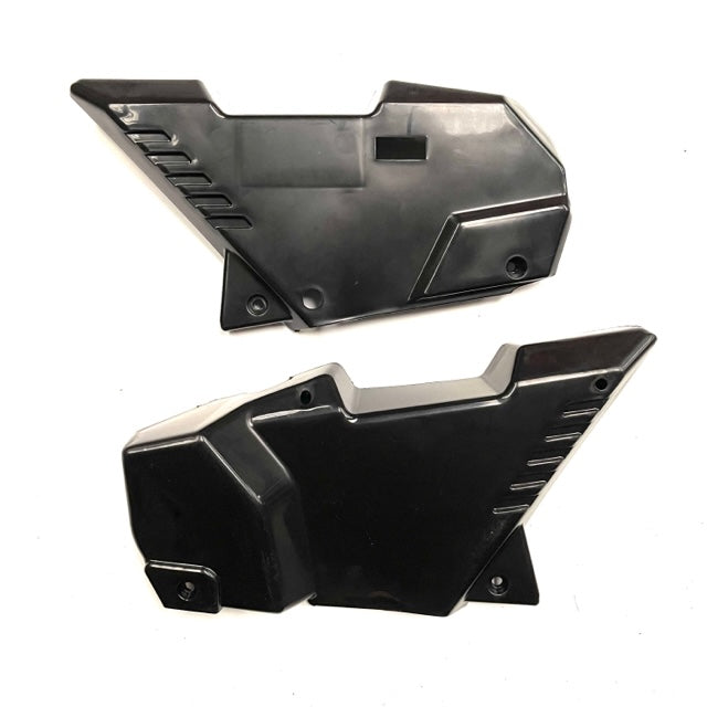 Side Cover Set - 12" Renegade Balance Bike