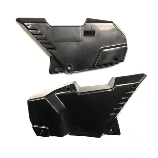 Side Cover Set - 12" Renegade Balance Bike
