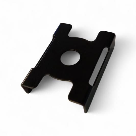 Side Jack Plate - Storm 800w Dirt Bike