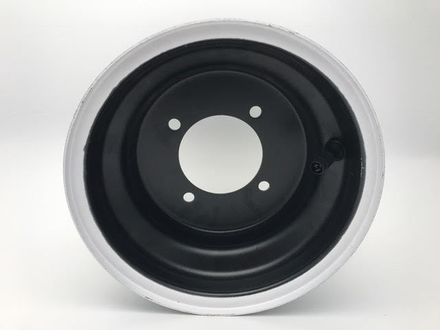 Sniper 120cc 8" Front Wheel Rim (Pre 2022)