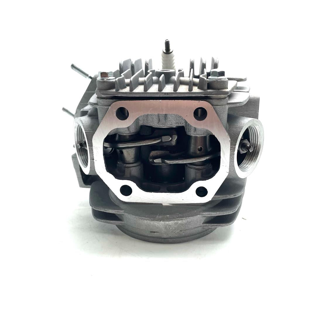 Sniper 120cc Cylinder Head Assembly