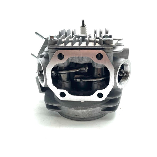 Sniper 120cc Cylinder Head Assembly