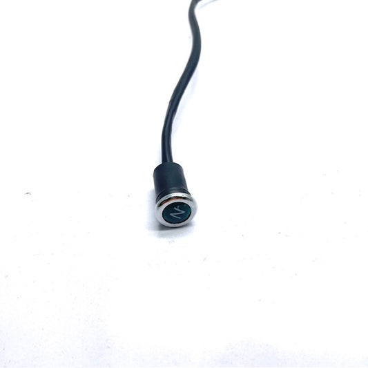 Sniper 120cc DASH Neutral Light