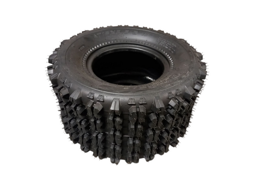 Sniper 120cc Rear Tyre