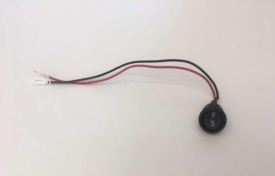 Speed Control Switch - 12" Balance Bike